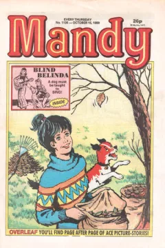 Issue #1135