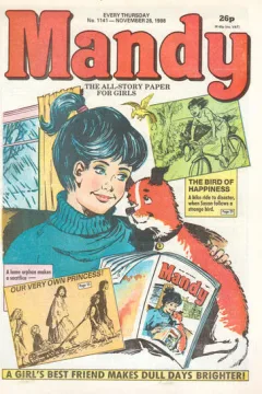 Issue #1141