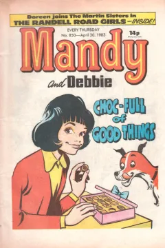 Issue #850