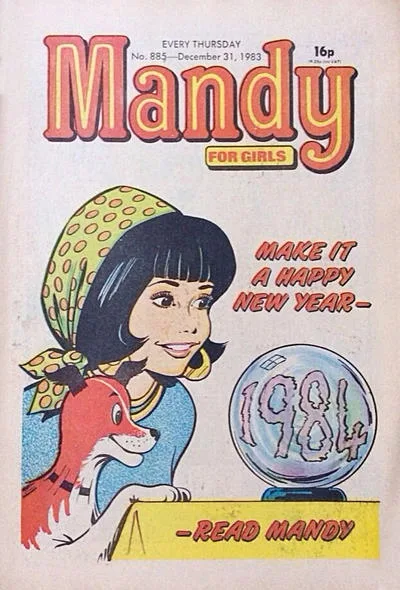 Cover of Issue #885
