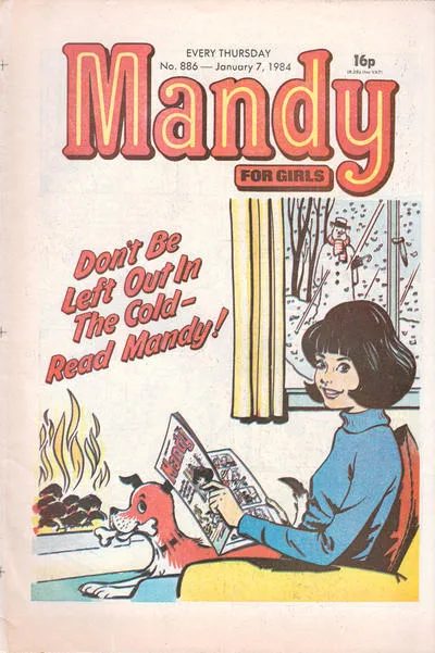Cover of Issue #886
