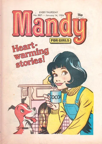 Cover of Issue #887