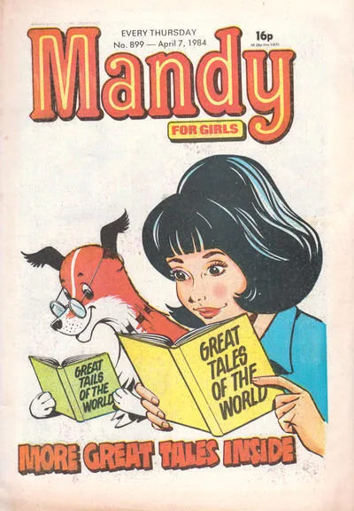 Cover of Issue #899