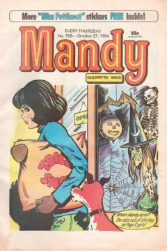 Issue #928