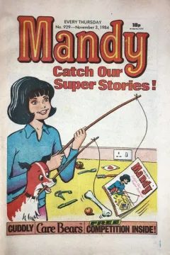 Issue #929
