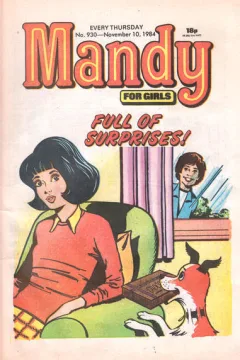 Issue #930