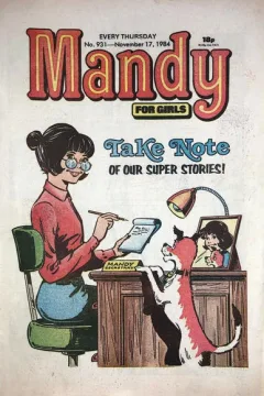 Issue #931