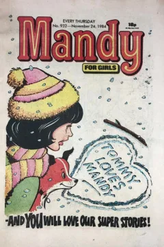 Issue #932