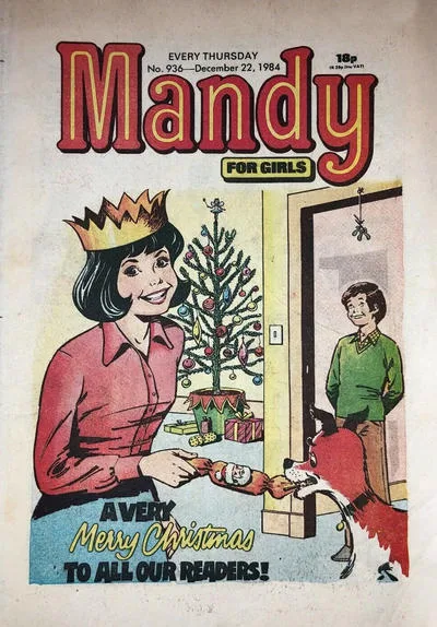 Cover of Issue #936
