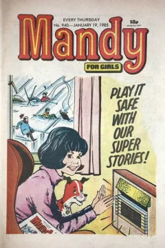 Issue #940