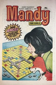 Issue #942