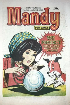 Issue #946