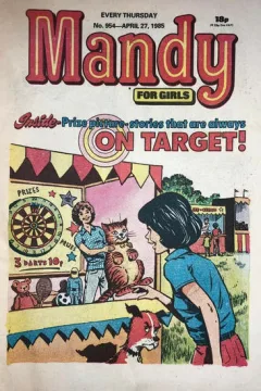 Issue #954