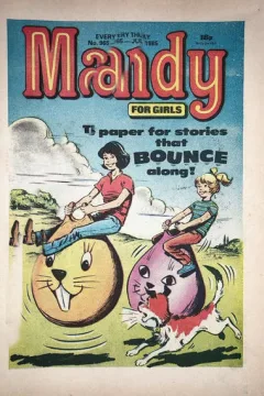 Issue #965