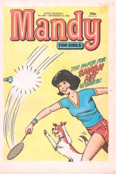 Issue #983