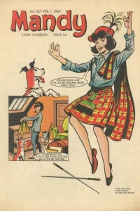 Issue #107
