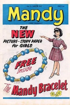 Issue #2