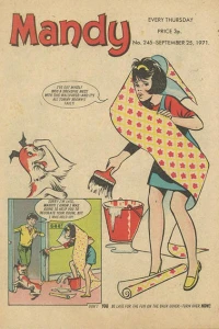 Issue #245