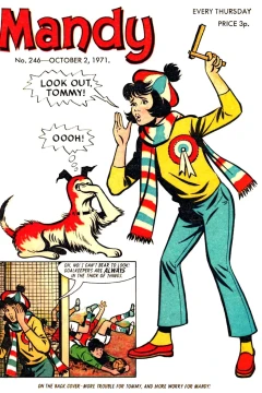 Issue #246