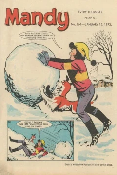 Issue #261