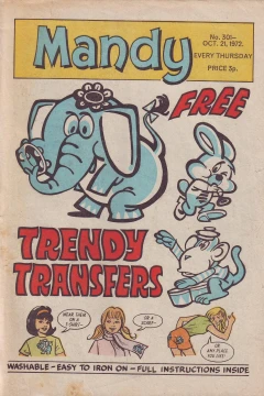 Issue #301