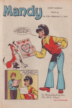 Issue #318