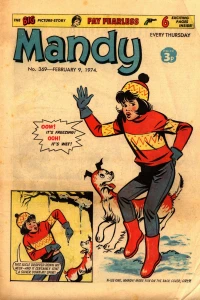 Issue #369