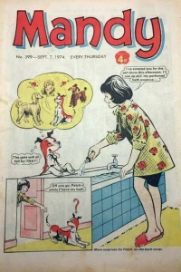 Issue #399