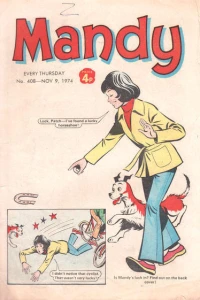 Issue #408