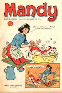 Issue #457