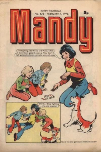 Issue #473