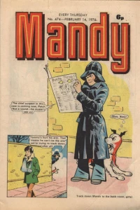 Issue #474