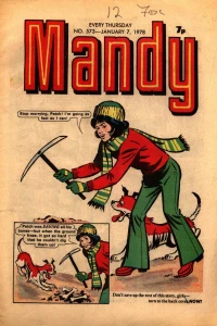 Issue #573