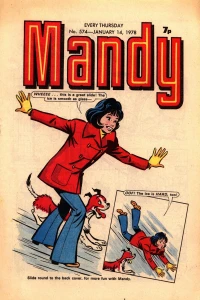 Issue #574