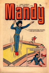 Issue #577
