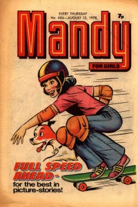 Issue #604