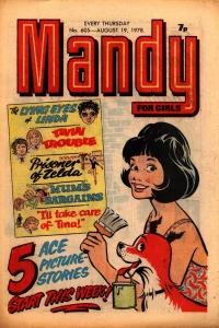 Issue #605