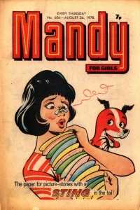 Issue #606