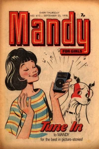 Issue #610