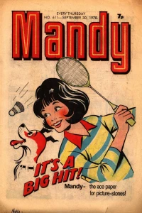 Issue #611