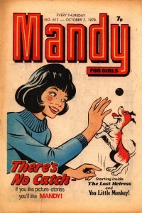 Issue #612