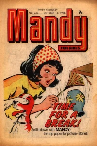 Issue #613