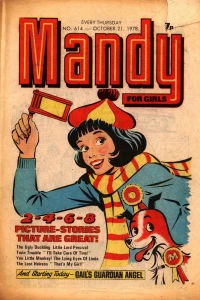 Issue #614