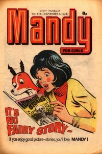 Issue #616