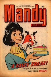 Issue #618