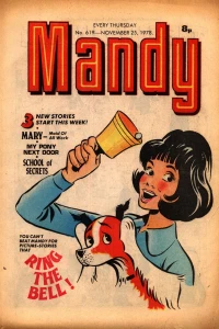 Issue #619