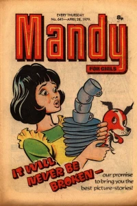 Issue #641