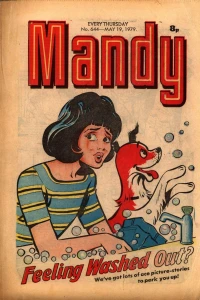 Issue #644