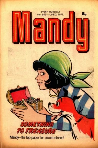 Issue #646