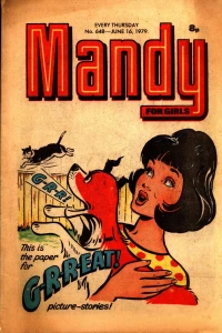 Issue #648